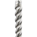 48-20-3901 Milwuakee SDS-MAX 4CT MX4 3/8" x 7" x 13" Drill Bit
