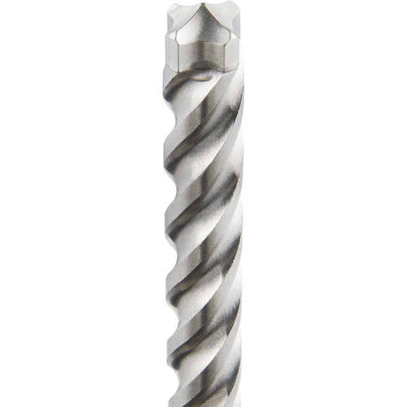 48-20-3901 Milwuakee SDS-MAX 4CT MX4 3/8" x 7" x 13" Drill Bit