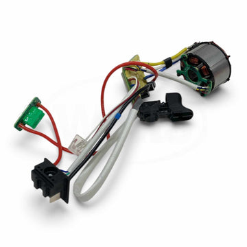 14-20-0521 Milwaukee Service Kit PCB&Stator Assembly