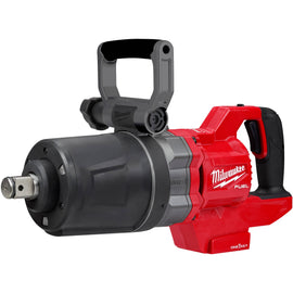 2868-20 Milwaukee M18 FUEL 1" D-Handle High Torque Impact Wrench