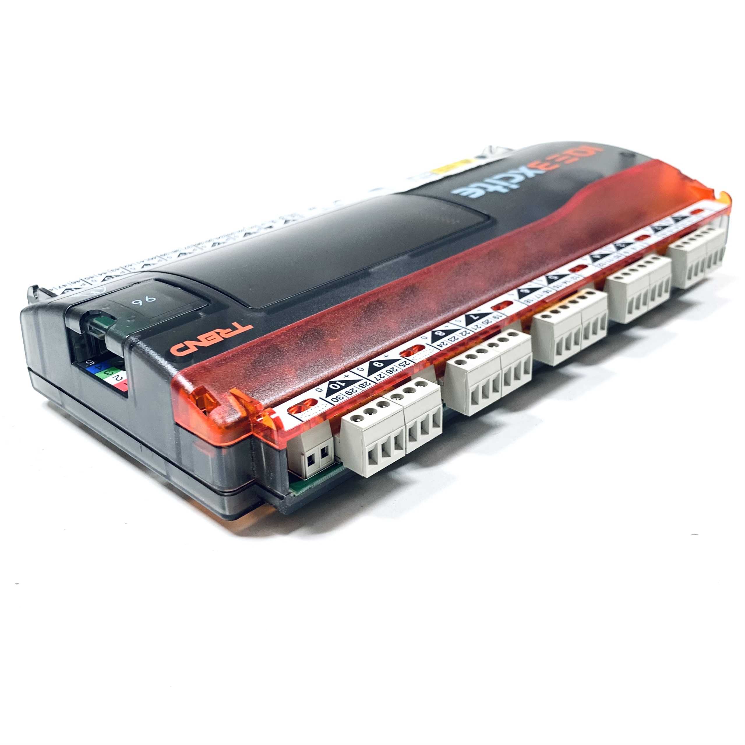 IQ3-4002K4096 Trend Controller, 24-36V