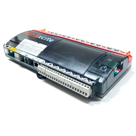 IQ3-4002K4096 Trend Controller, 24-36V