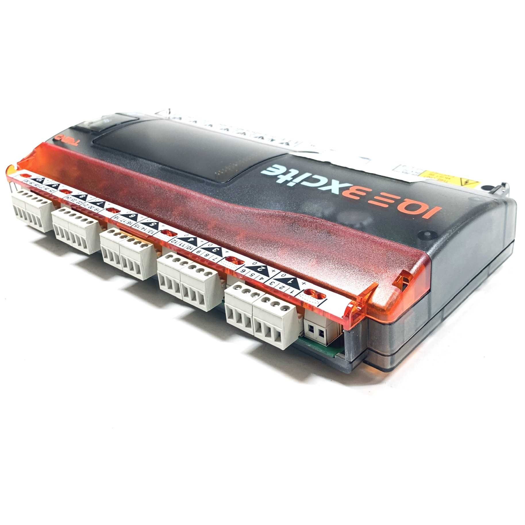 IQ3-4002K4096 Trend Controller, 24-36V - 0