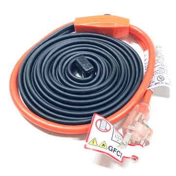 HC12 Frost King Water Pipe Heat Cable