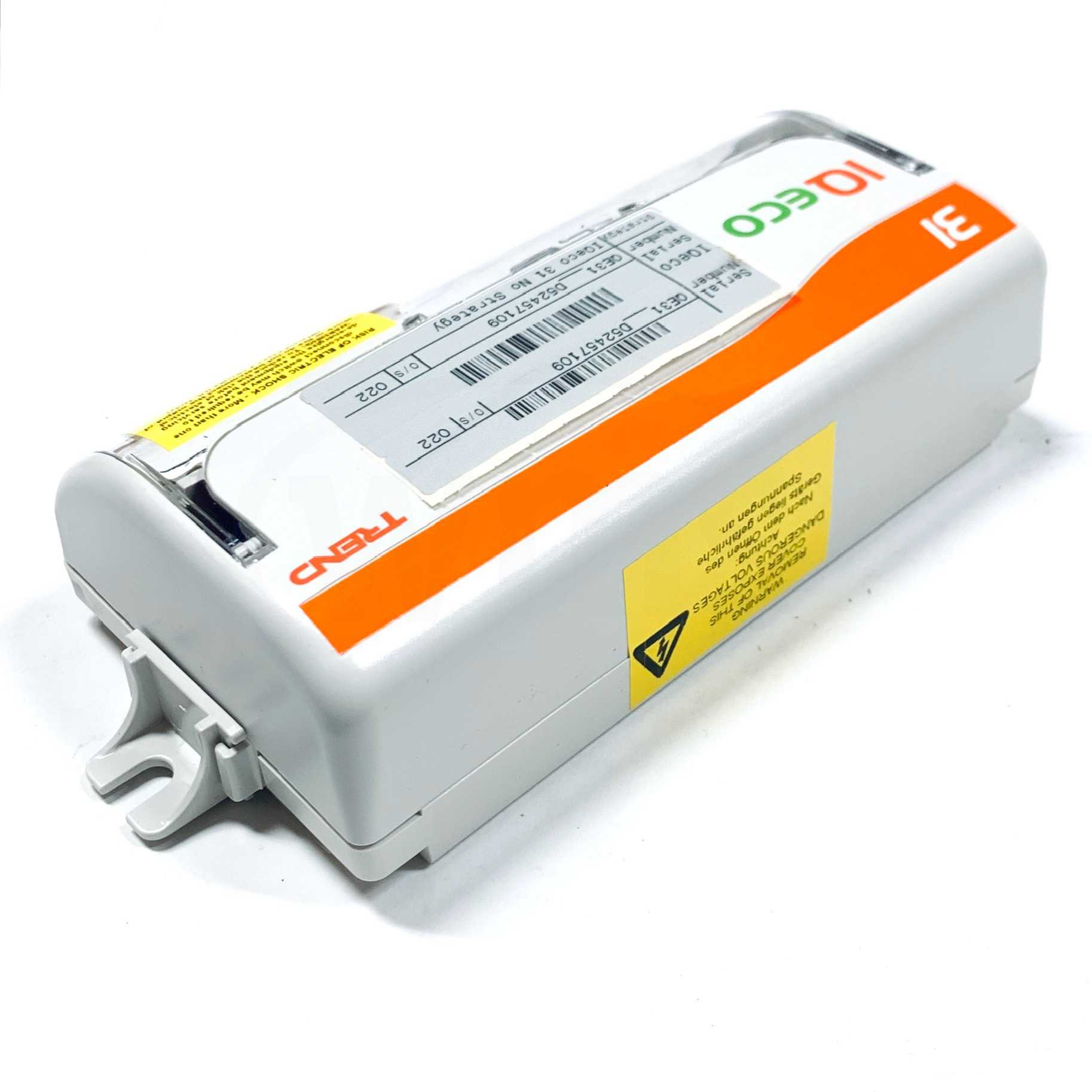 IQE31-1201U50034 Trend Terminal Unit Controller