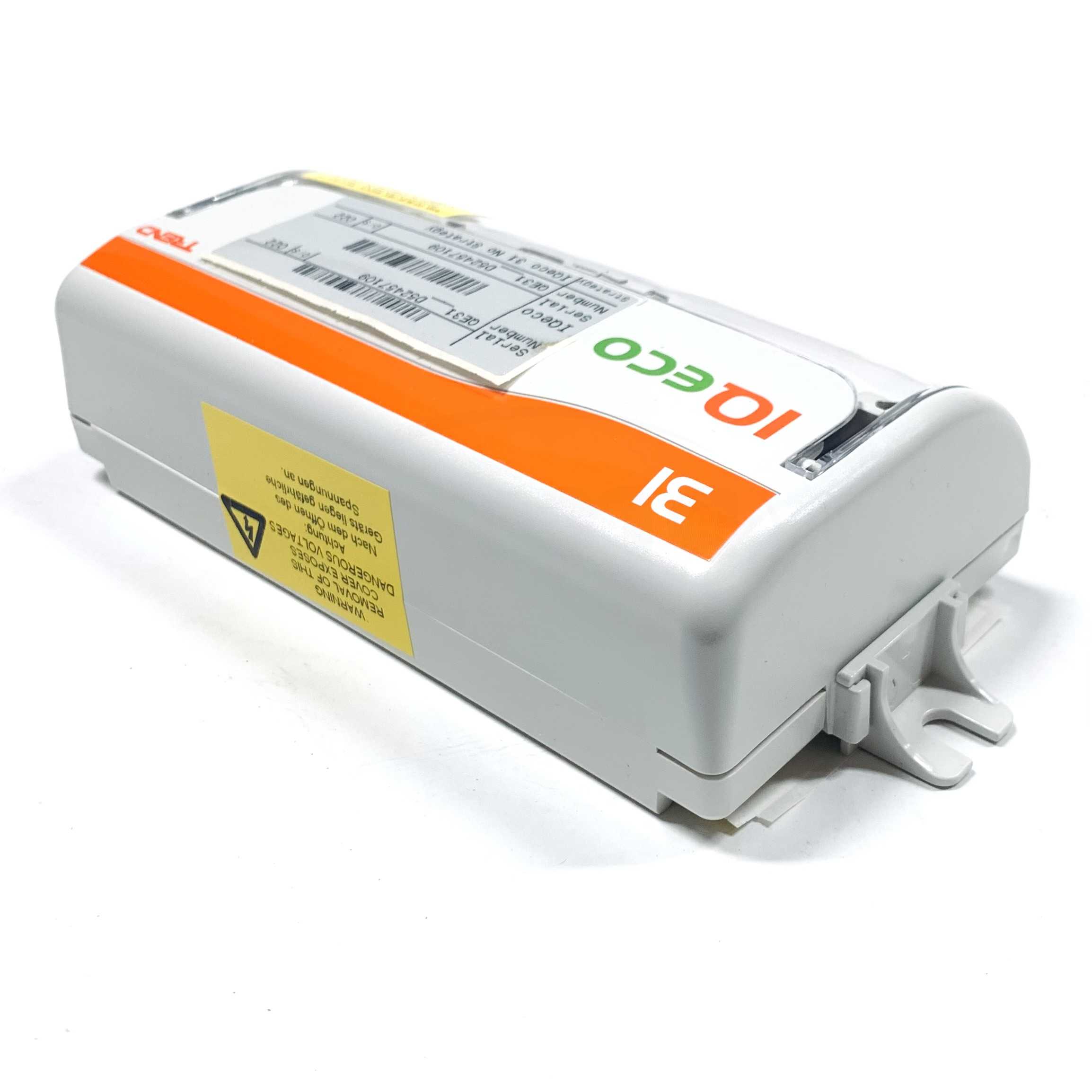 IQE31-1201U50034 Trend Terminal Unit Controller