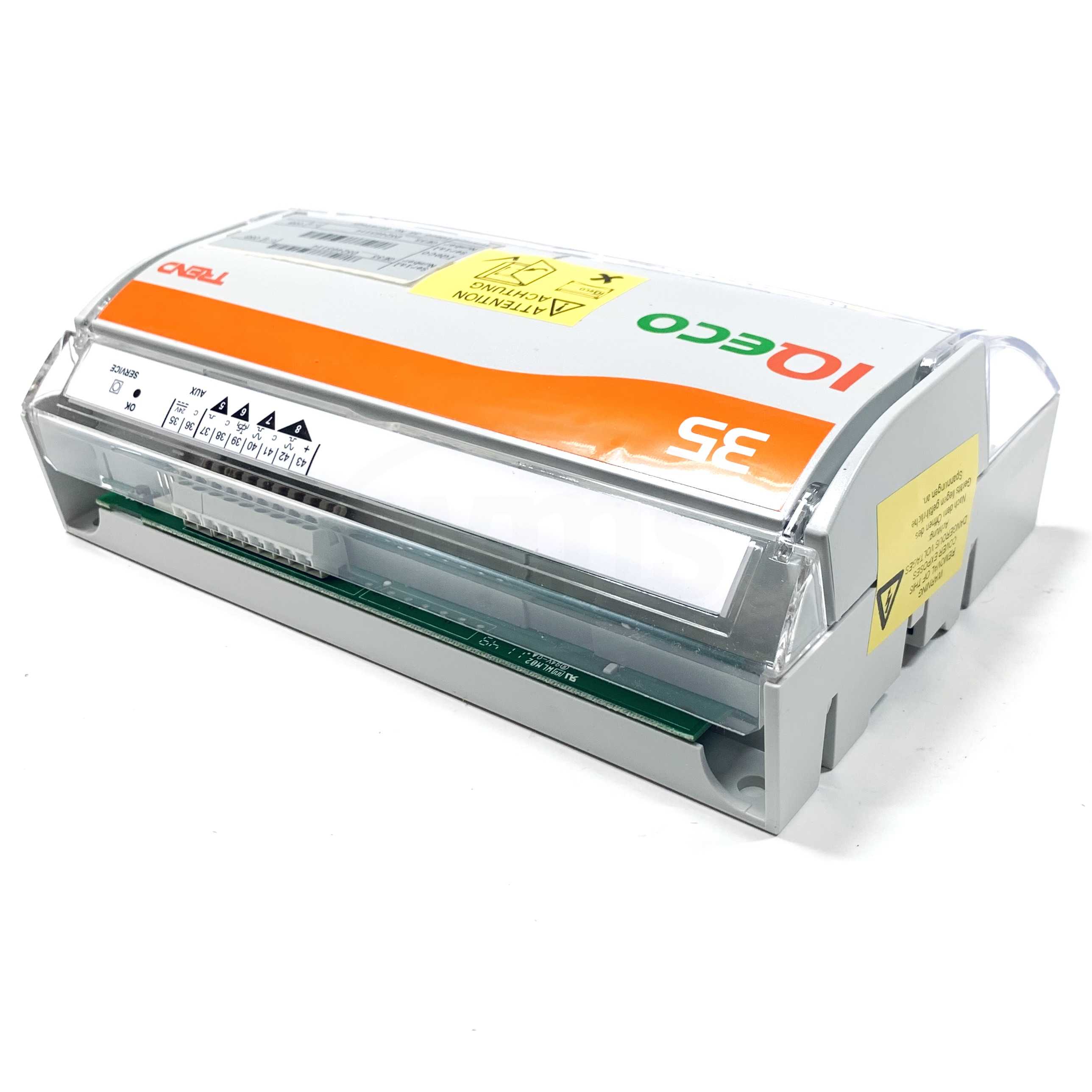 IQE35-1201U50035 Trend Terminal Unit Controller Module
