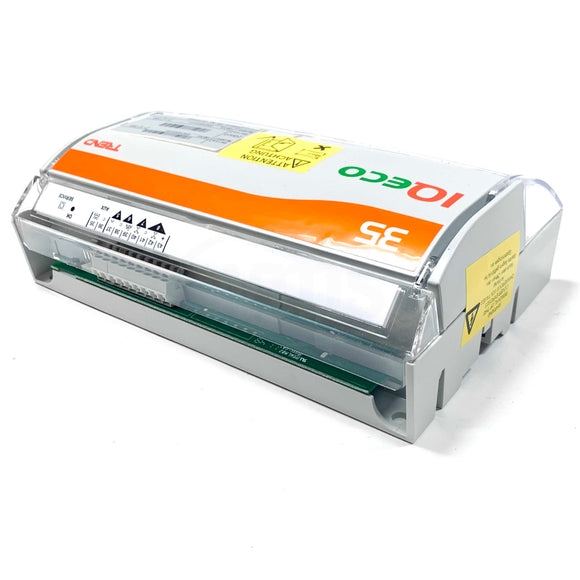 IQE35-1201U50035 Trend Terminal Unit Controller Module