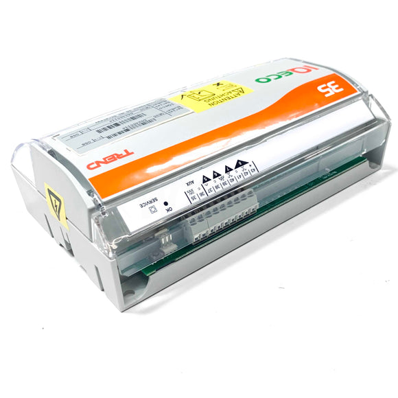 IQE35-1201U50035 Trend Terminal Unit Controller Module