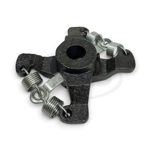 156 Sid Harvey's Circulator Pump Coupling