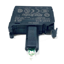 800F-N7G Allen-Bradley LED Module
