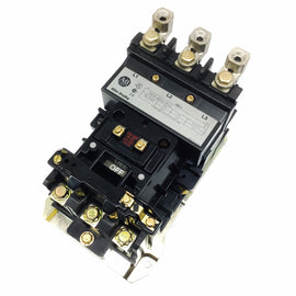 509-DOD-B1L Allen-Bradley Contactor, Size 3