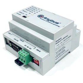 IS-IBV6-ETH-RS485 Anybus Modus To BACnet Gateway