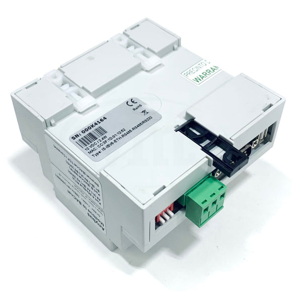 IS-IBV6-ETH-RS485 Anybus Modus To BACnet Gateway