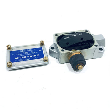 BAF1-2RN-RH Honeywell Plunger Limit Switch