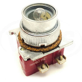 0440018 Cutler-Hammer Illuminated Pushbutton