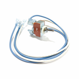 KB Electronics 9523 KBAC/DA-27D Power On/Off Switch Kit
