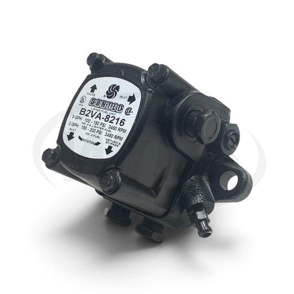 B2VA-8216 Suntec Stage Fuel Unit
