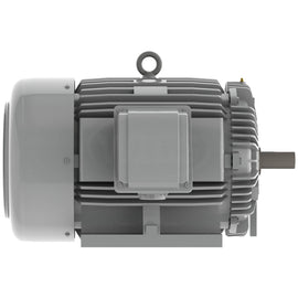 EP0506 Teco-Westinghouse 50 HP Cast Iron Electric Motor, 1200 RPM