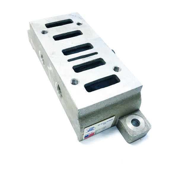 AU5-140 QU ISI Fluid Power