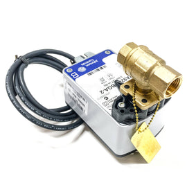 VG1241AE+923BGA Johnson Controls 24VAC/DC On/Off Actuator