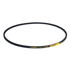 A128 Goodyear Classic Wrapped V-Belt, 130" Effective Length