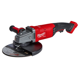 2785-20 Milwaukee M18 FUEL 7" / 9" Large Angle Grinder