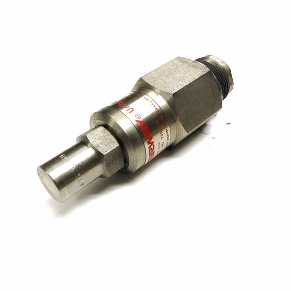 730/740 CL Yarway Size 3/4 Impulse Steam Trap