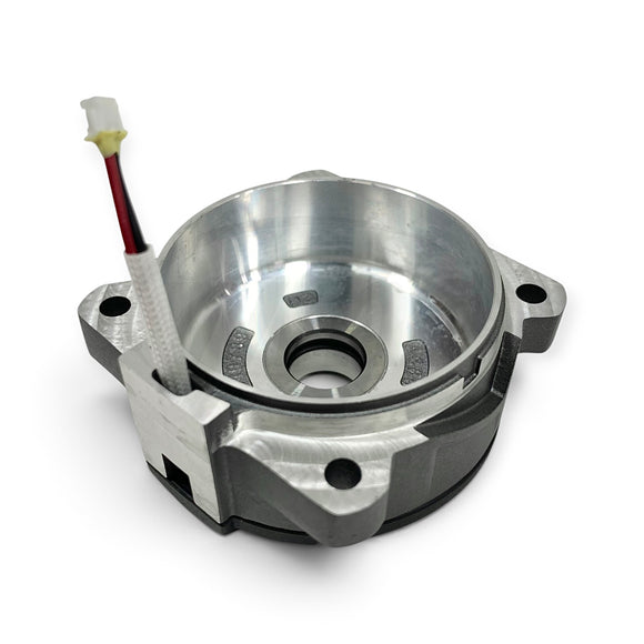 28-50-0916 Milwaukee 3/8" GEARCSE ASSEMBLY
