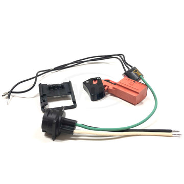 23-66-1491 Milwaukee Service Switch Kit
