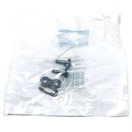 C-4466CL-08-P Diamond Connecting Link Spring Clip