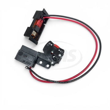 23-66-0765 Milwaukee Variable Speed Control Switch