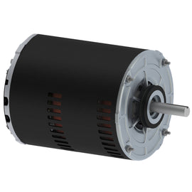 .7582OS1DEC56 WEG 0.75/0.25HP Fan & Exhaust Electric Motor, 1200/1800RPM