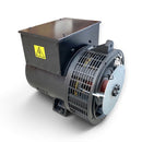 1D4S12 Athlon 480V, 3-Phase, 1800RPM Brushless Generator Alternator