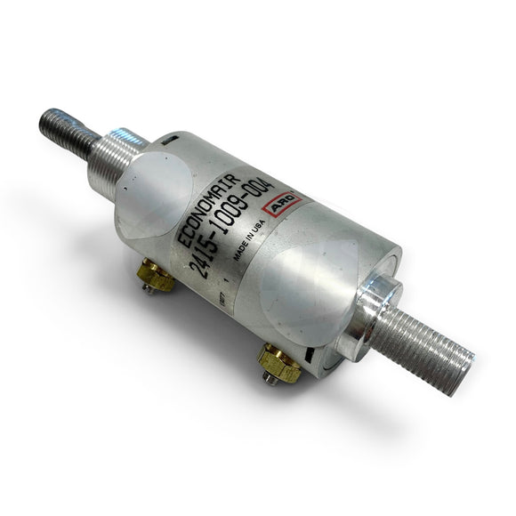 2415-1009-004 Aro Double-Acting Pneumatic Air Cylinder