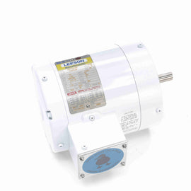 113473.00 Leeson Washguard Motor, 1/2 HP, 1800 RPM