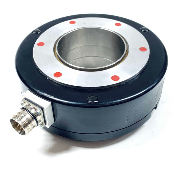 I/170CA75-2048-5-BZ-C-CH-R Elcis Encoder