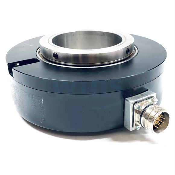 I/170CA75-2048-5-BZ-C-CH-R Elcis Encoder