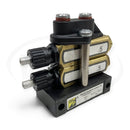 71002054B Master Pneumatic SERV-OIL Multiple Point Lubricator