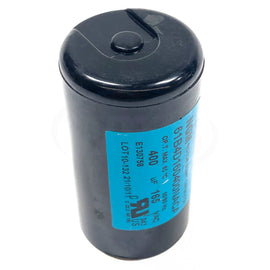 SCAP165V-400UF Techtop Start Capacitor, 165V 400uF
