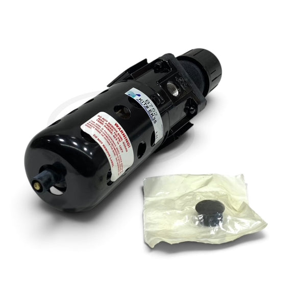 B752 Arrow Pneumatic Filter Regulator