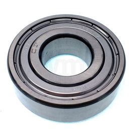 6204ZZC3 Koyo Ball Bearing, Shielded