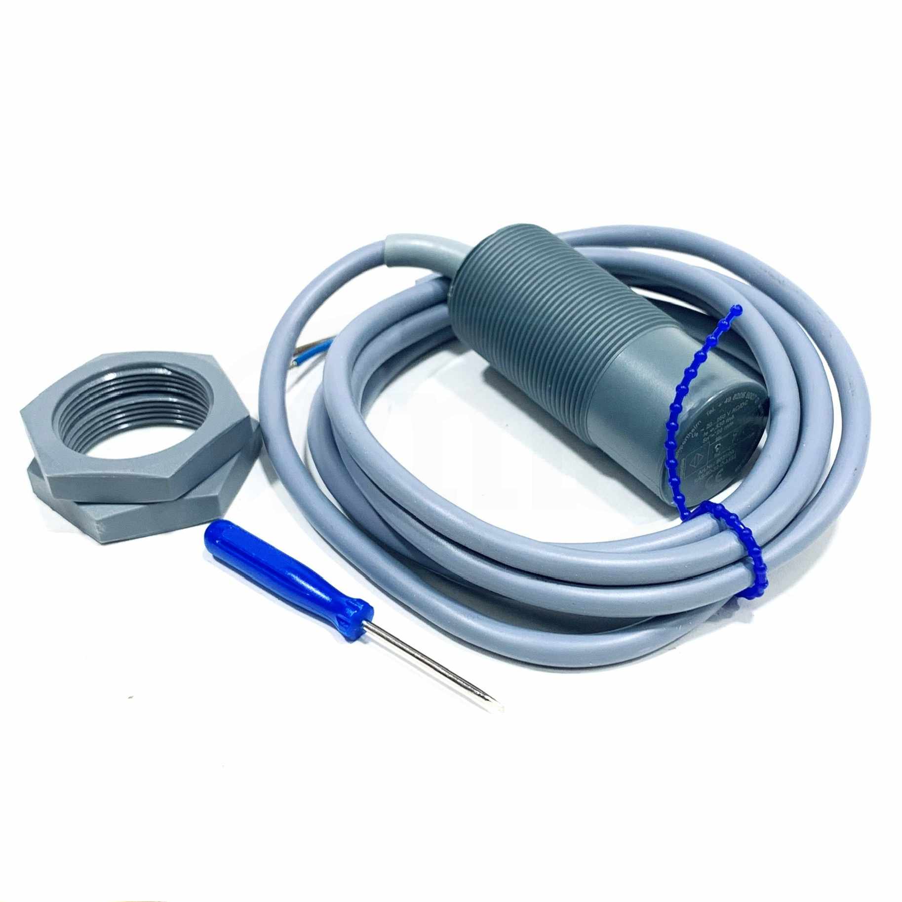 KAS-90-32-O-M32 Rechner Proximity Switch 20-250VAC/DC, 25MM | Witmer ...
