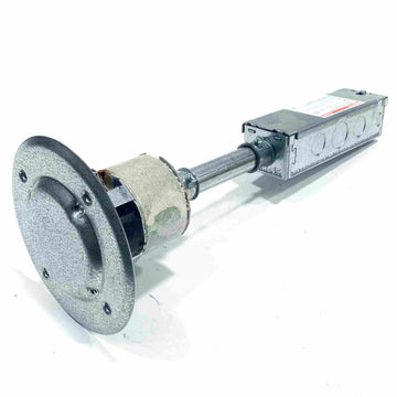 RC7STC Wiremold Legrand Poke-Thru Device 3" Diameter