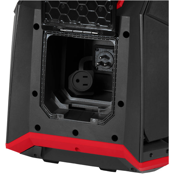 MXF040-1XC Milwaukee MX FUEL ROCKET Dual Power Compact Tower Light