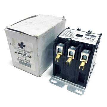 S1-02435802000 Source 1 Definite Purpose Contactor