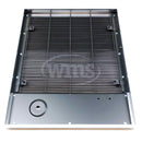 J3425T Markel Products Company Fan, Volts: 208, Watts: 5000, Phase: 3-1