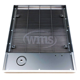 J3425T Markel Products Company Fan, Volts: 208, Watts: 5000, Phase: 3