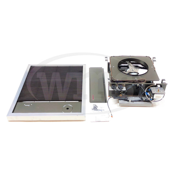 J3425T Markel Products Company Fan, Volts: 208, Watts: 5000, Phase: 3