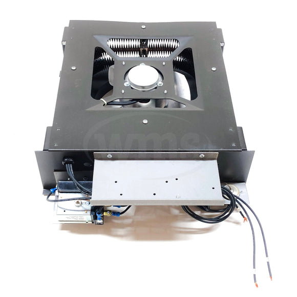 J3425T Markel Products Company Fan, Volts: 208, Watts: 5000, Phase: 3